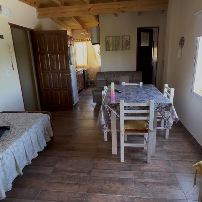 Las Malvinas ST - Apartamento de 1 dormitorio - 2