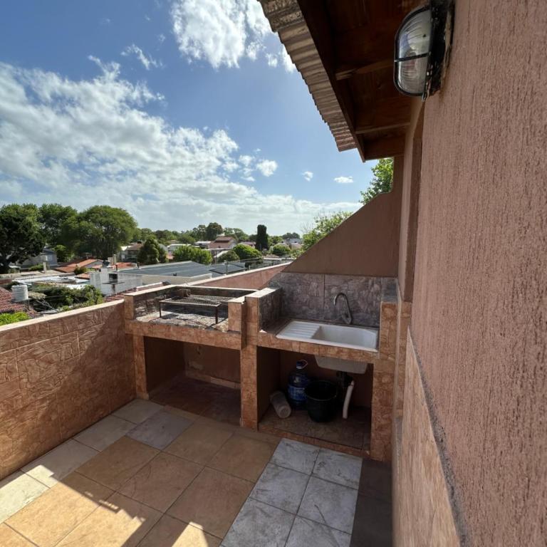 Las Malvinas ST - Apartamento de 1 dormitorio - 4