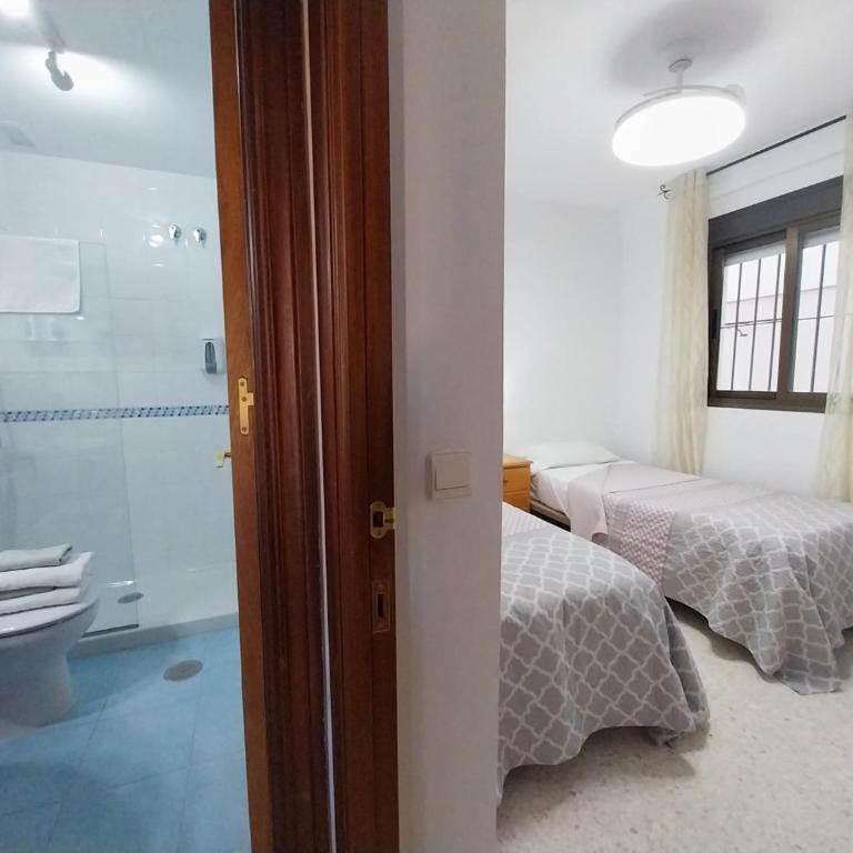 Tempul Garden Suite - Apartamento de 3 dormitorios con vistas - 15