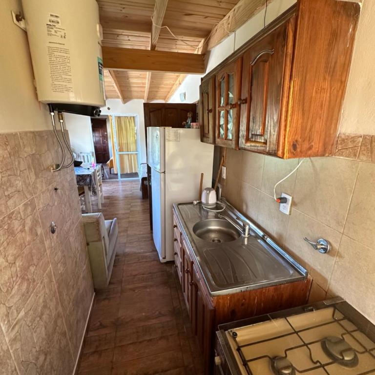 Las Malvinas ST - Apartamento de 1 dormitorio - 7