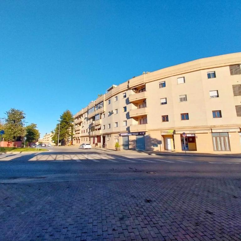 Tempul Garden Suite - Apartamento de 3 dormitorios con vistas - 45