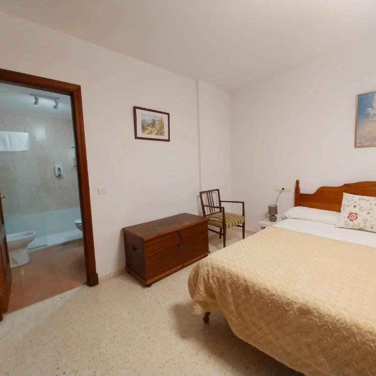 Tempul Garden Suite - Apartamento de 3 dormitorios con vistas - 23