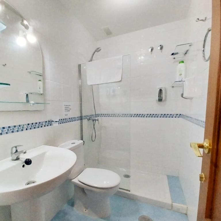 Tempul Garden Suite - Apartamento de 3 dormitorios con vistas - 12