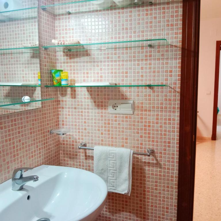 Tempul Garden Suite - Apartamento de 3 dormitorios con vistas - 24