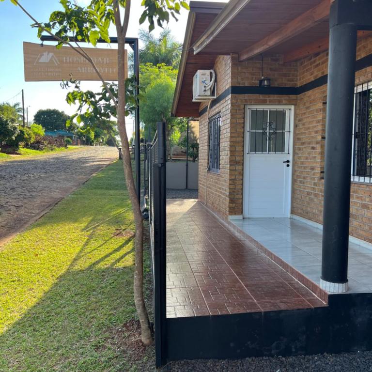 Hospedaje Arroyito - Casa de 2 dormitorios - 5