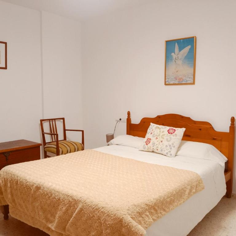 Tempul Garden Suite - Apartamento de 3 dormitorios con vistas - 20