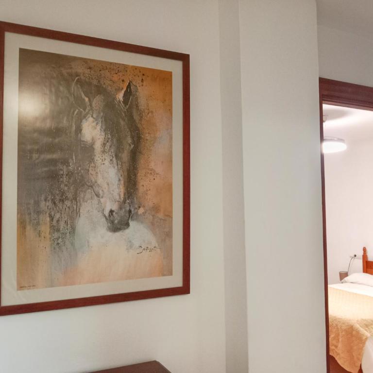 Tempul Garden Suite - Apartamento de 3 dormitorios con vistas - 19