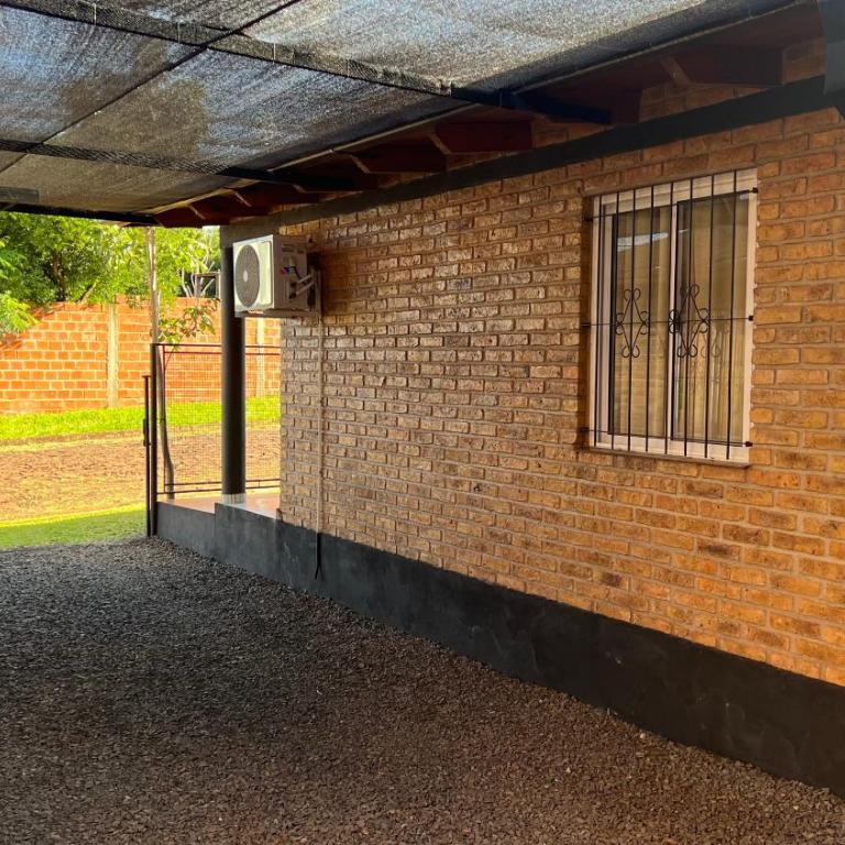 Hospedaje Arroyito - Casa de 2 dormitorios - 7