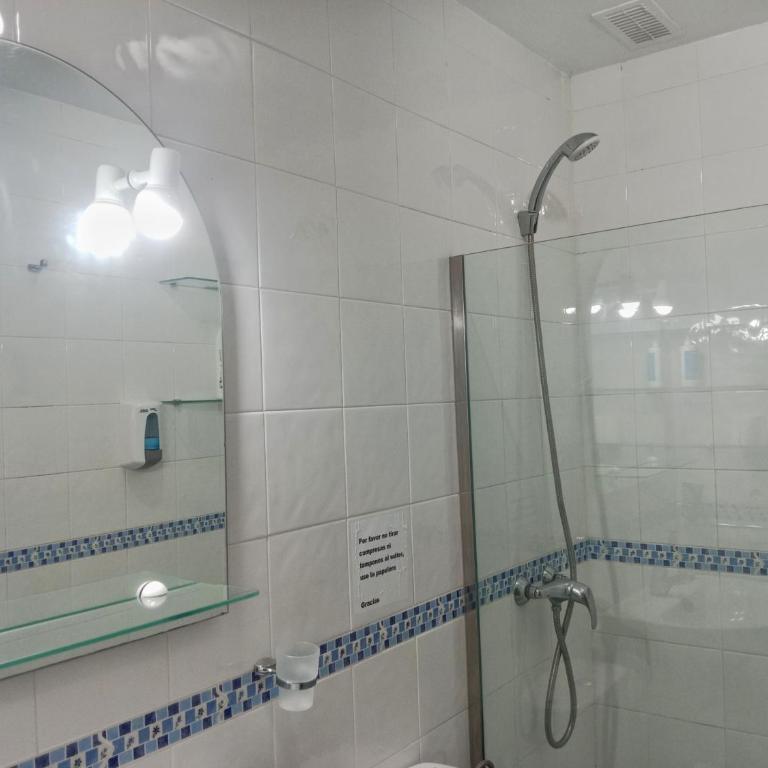 Tempul Garden Suite - Apartamento de 3 dormitorios con vistas - 14