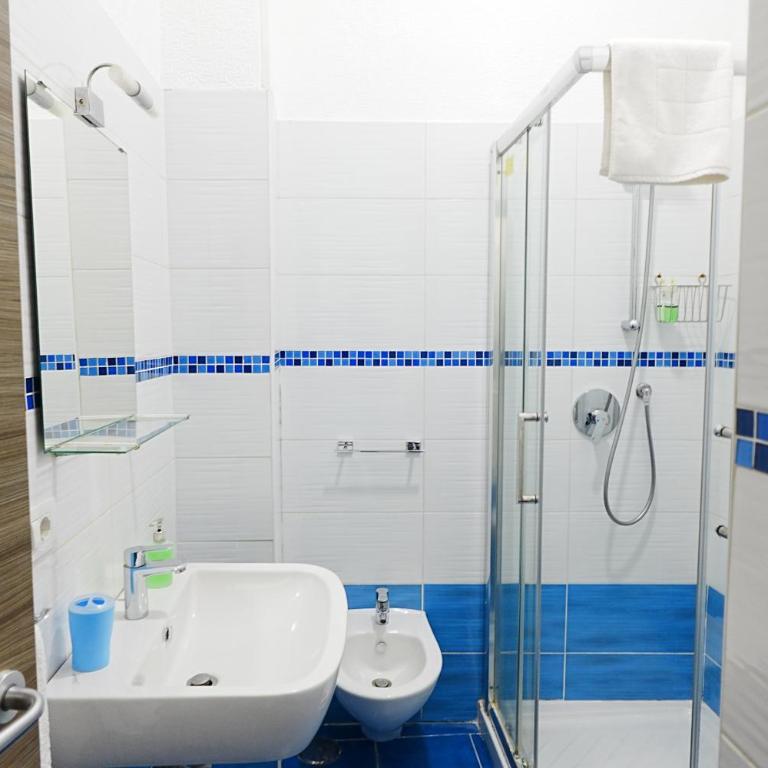 Core a Core Apartment - Casa con 3 Camere da Letto - 27