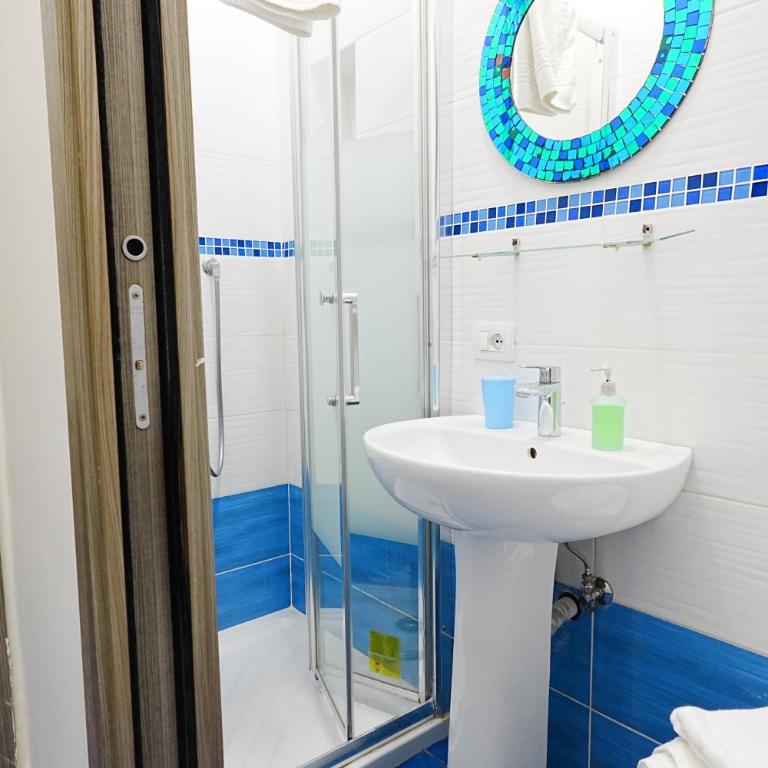 Core a Core Apartment - Casa con 3 Camere da Letto - 24