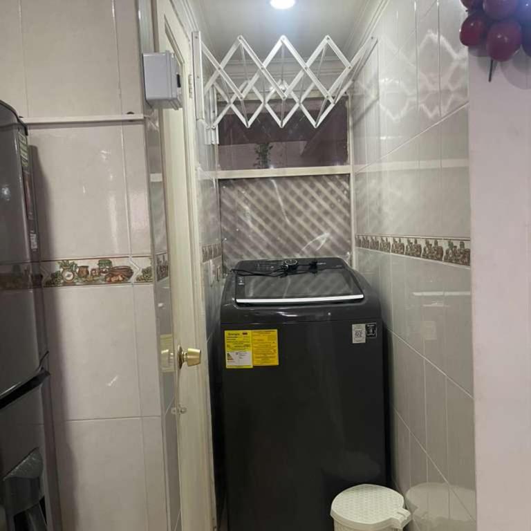 Apartamento centro historico - Apartamento con balcón - 26