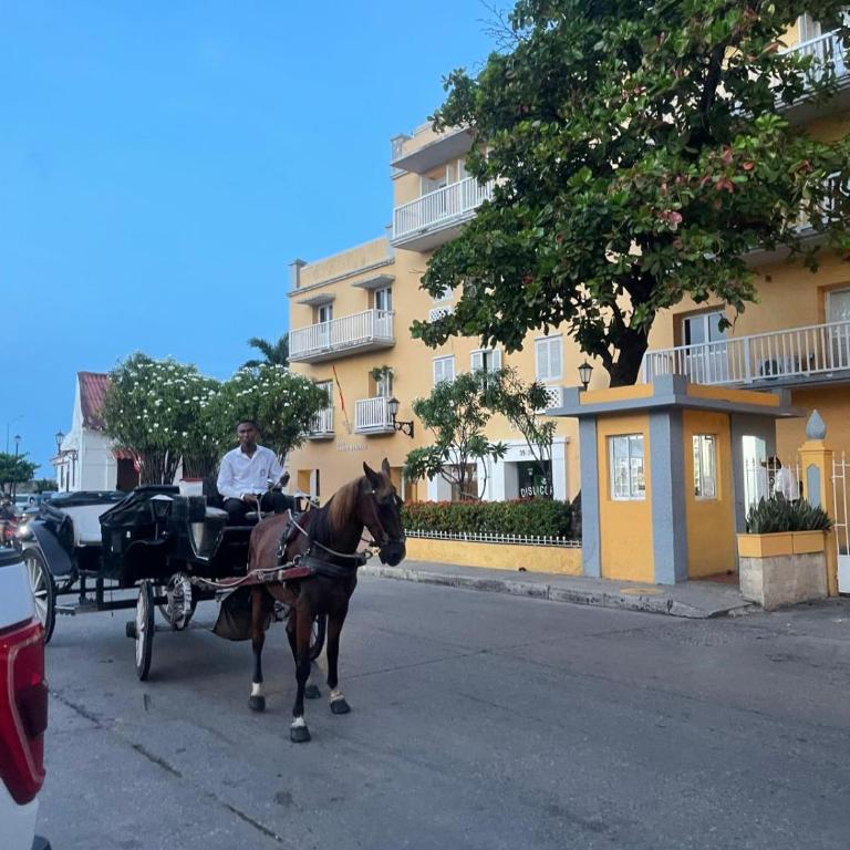 Apartamento centro historico - Apartamento con balcón - 25