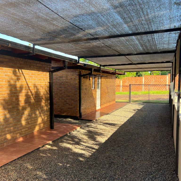 Hospedaje Arroyito - Casa de 2 dormitorios - 14