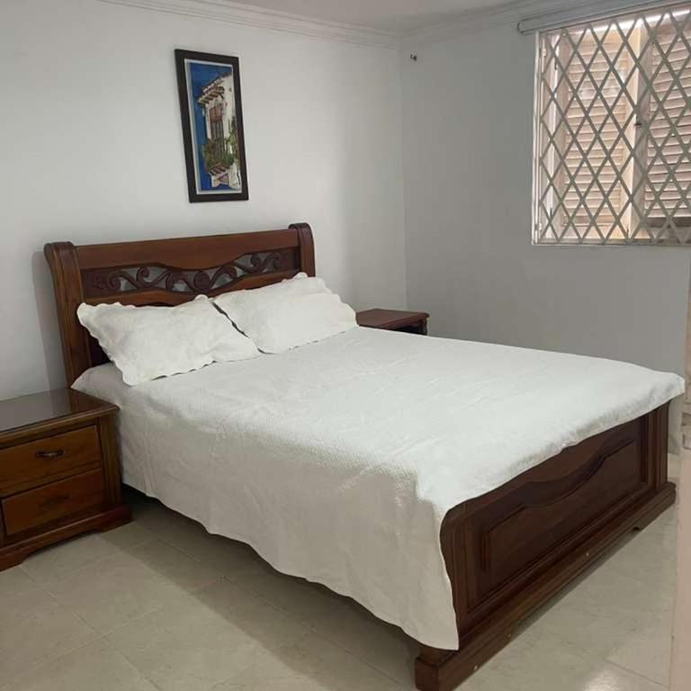 Apartamento centro historico - Apartamento con balcón - 23