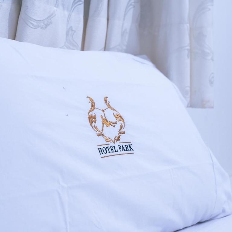Hotel Real Park - Single Room - 10