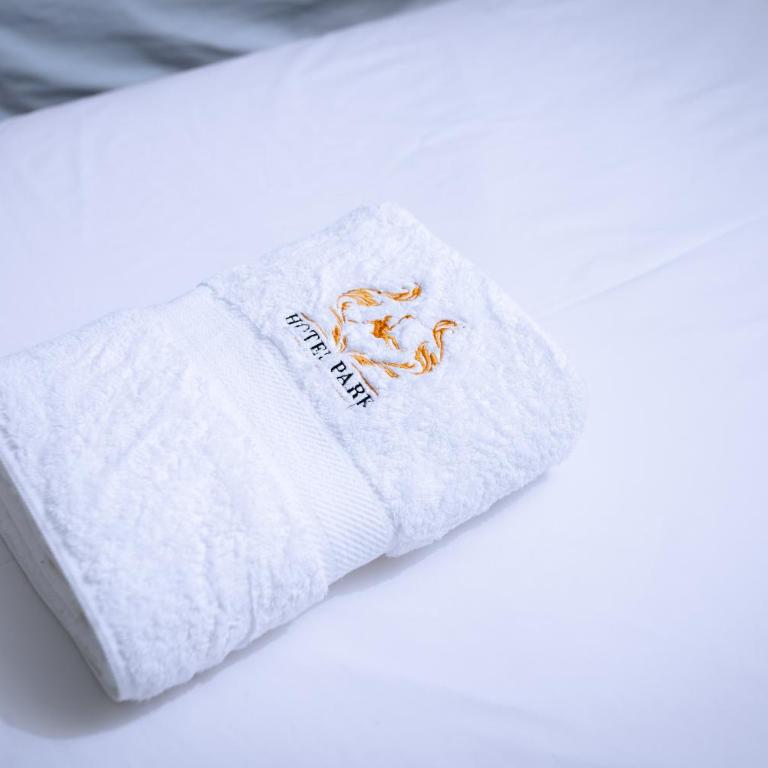 Hotel Real Park - Single Room - 12
