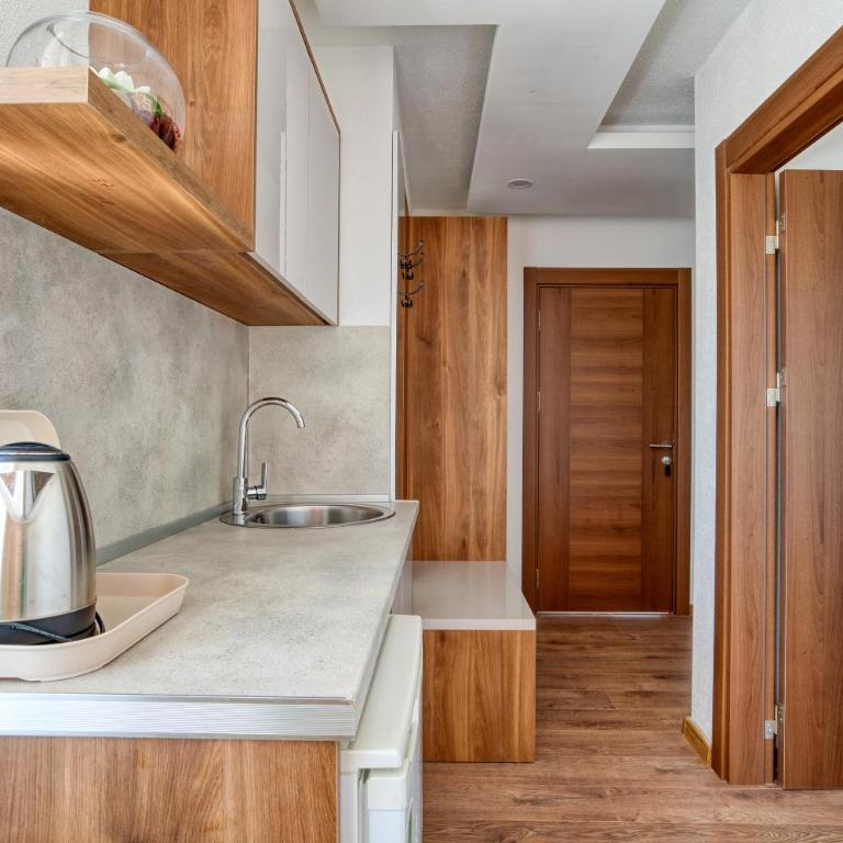 Aqua Lounge Aparthotel Ulcinj - Superior Apartment - 5