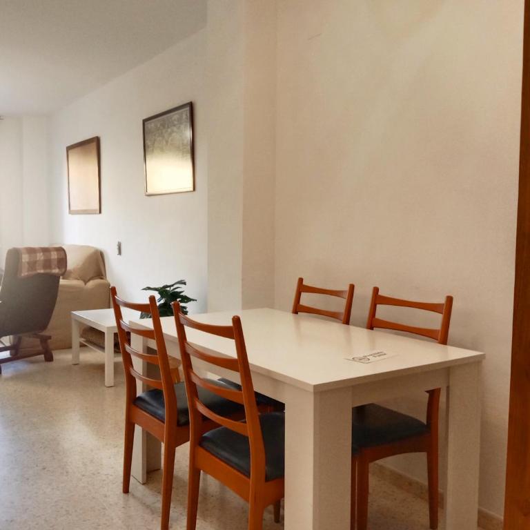 Tempul Garden Suite - Apartamento de 3 dormitorios con vistas - 38