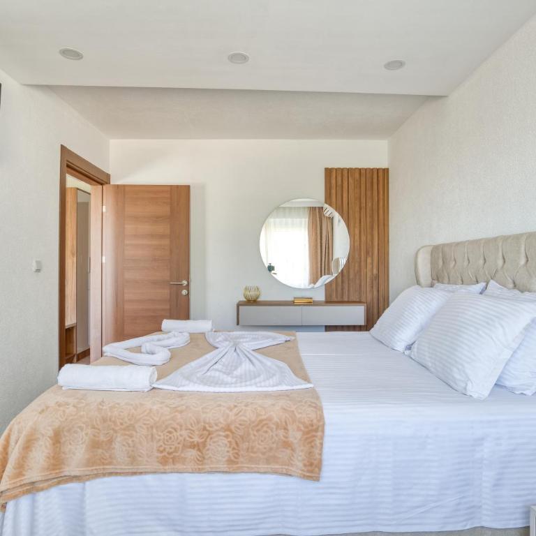 Aqua Lounge Aparthotel Ulcinj - Superior Apartment - 10
