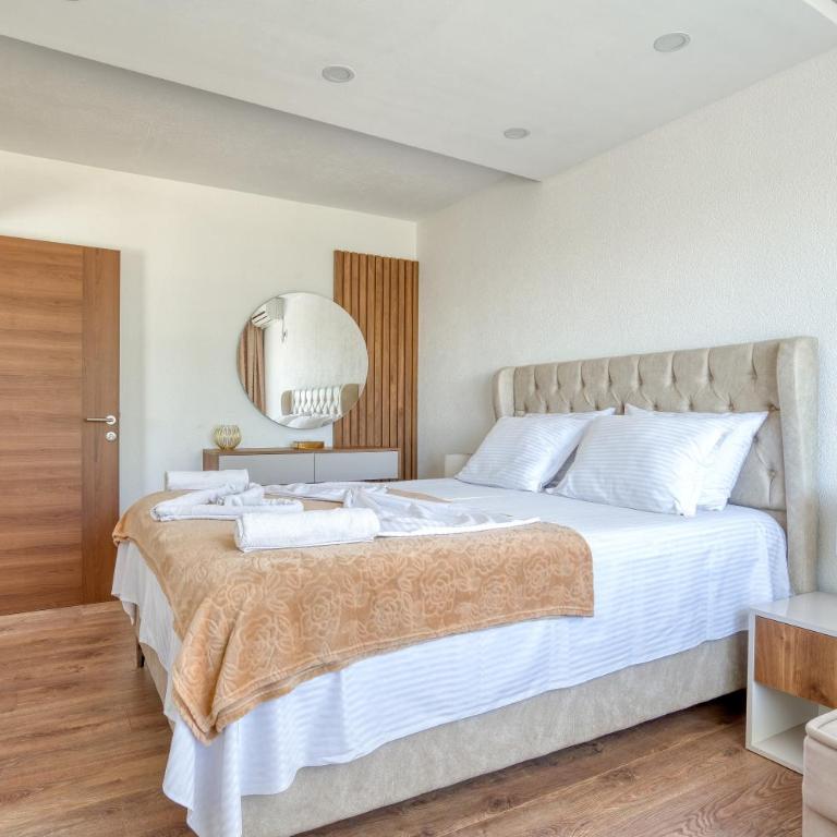 Aqua Lounge Aparthotel Ulcinj - Superior Apartment - 12