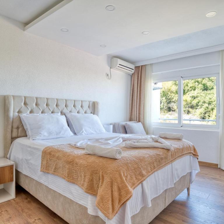 Aqua Lounge Aparthotel Ulcinj - Superior Apartment - 21