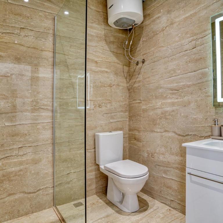 Aqua Lounge Aparthotel Ulcinj - Superior Apartment - 16