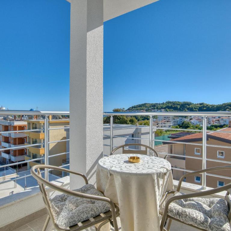 Aqua Lounge Aparthotel Ulcinj - Superior Apartment - 18