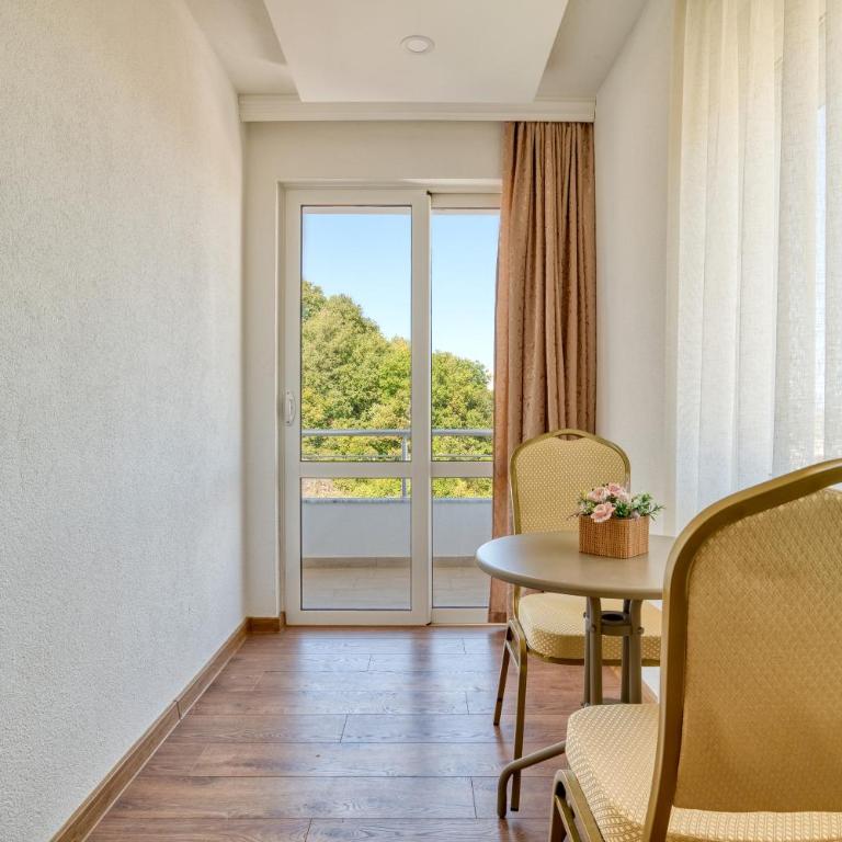 Aqua Lounge Aparthotel Ulcinj - Superior Apartment - 19