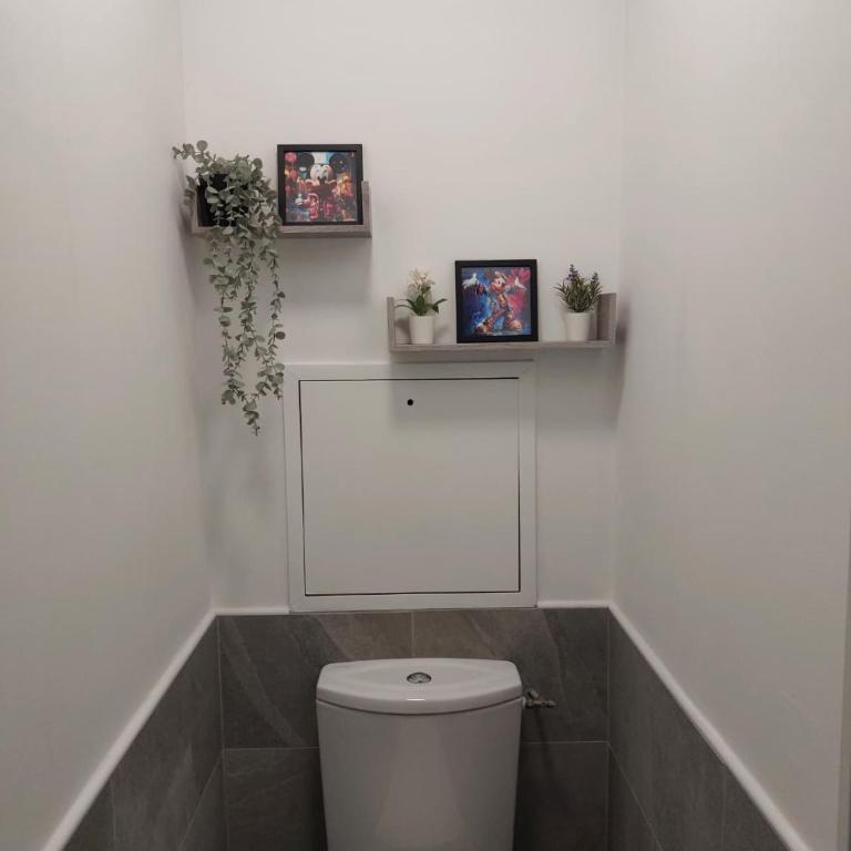 Charmant petit appartement a Disneyland ! - One-Bedroom Apartment - 15
