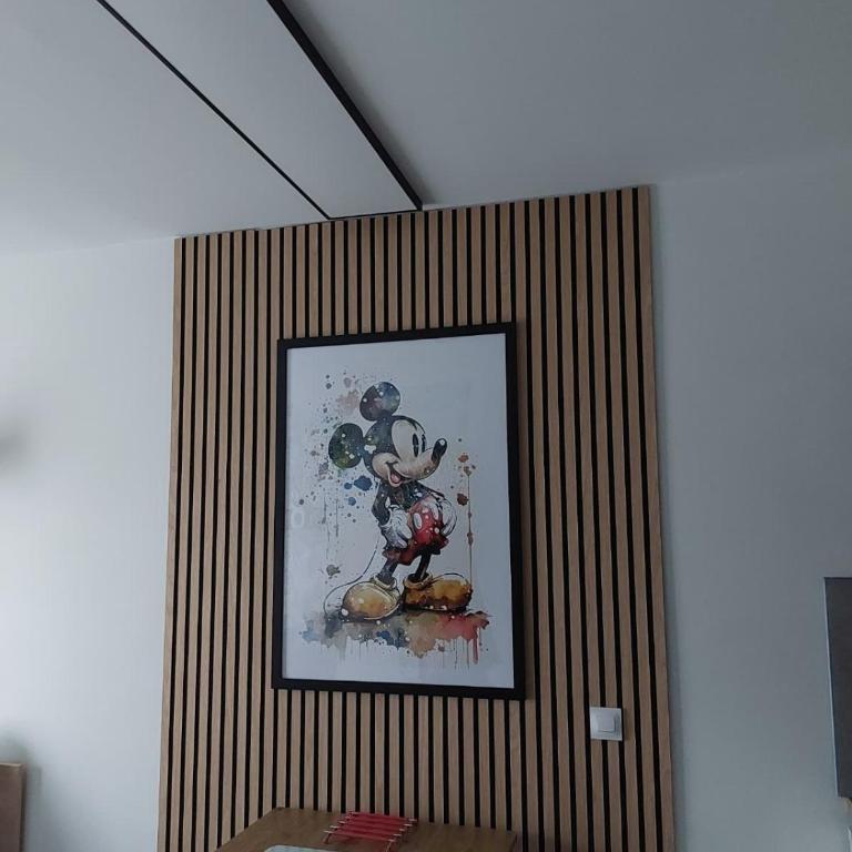 Charmant petit appartement a Disneyland ! - One-Bedroom Apartment - 17