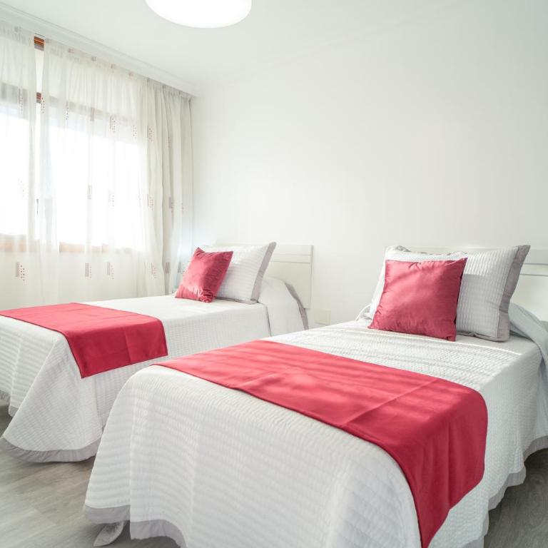 Canary-holiday Apartament Juncos 1 Maspalomas - Two-Bedroom Apartment - 38