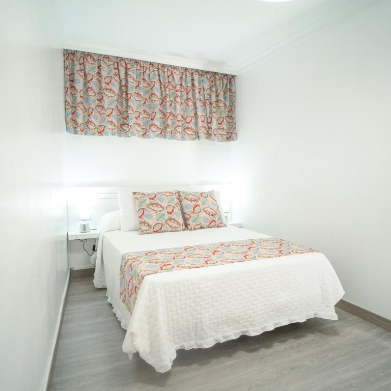 Canary-holiday Apartament Juncos 1 Maspalomas - Two-Bedroom Apartment - 39