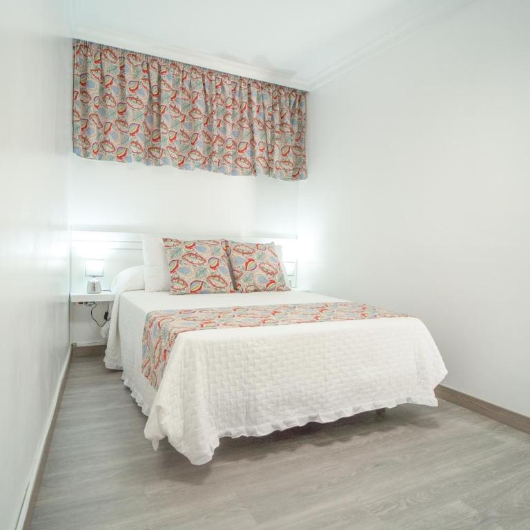 Canary-holiday Apartament Juncos 1 Maspalomas - Two-Bedroom Apartment - 36