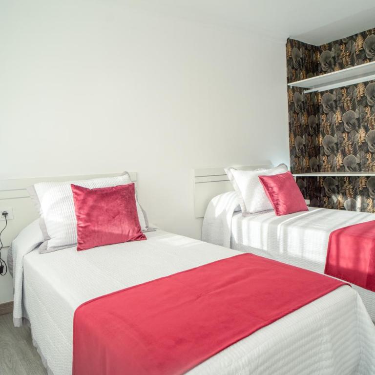 Canary-holiday Apartament Juncos 1 Maspalomas - Two-Bedroom Apartment - 31