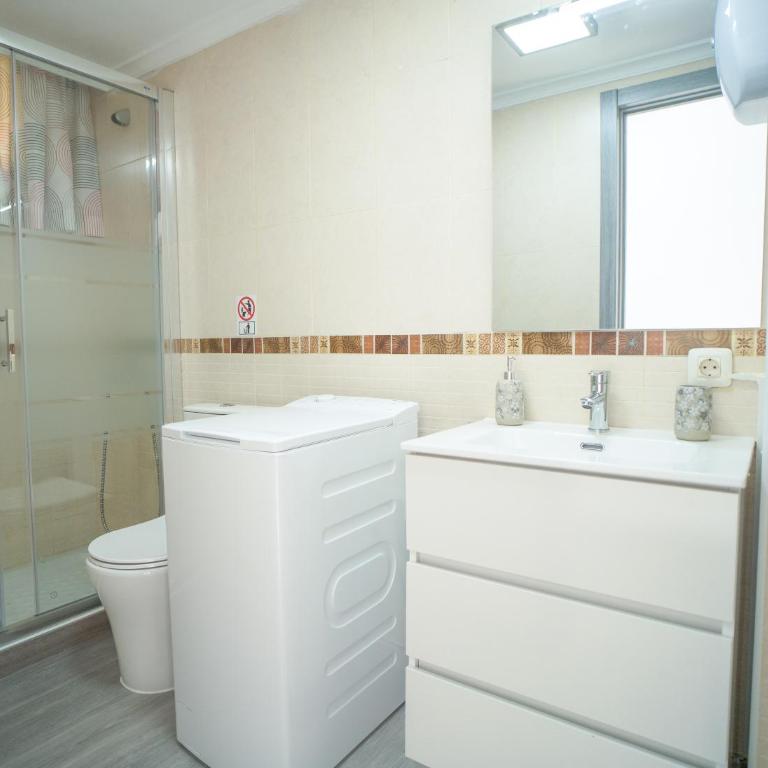Canary-holiday Apartament Juncos 1 Maspalomas - Two-Bedroom Apartment - 33