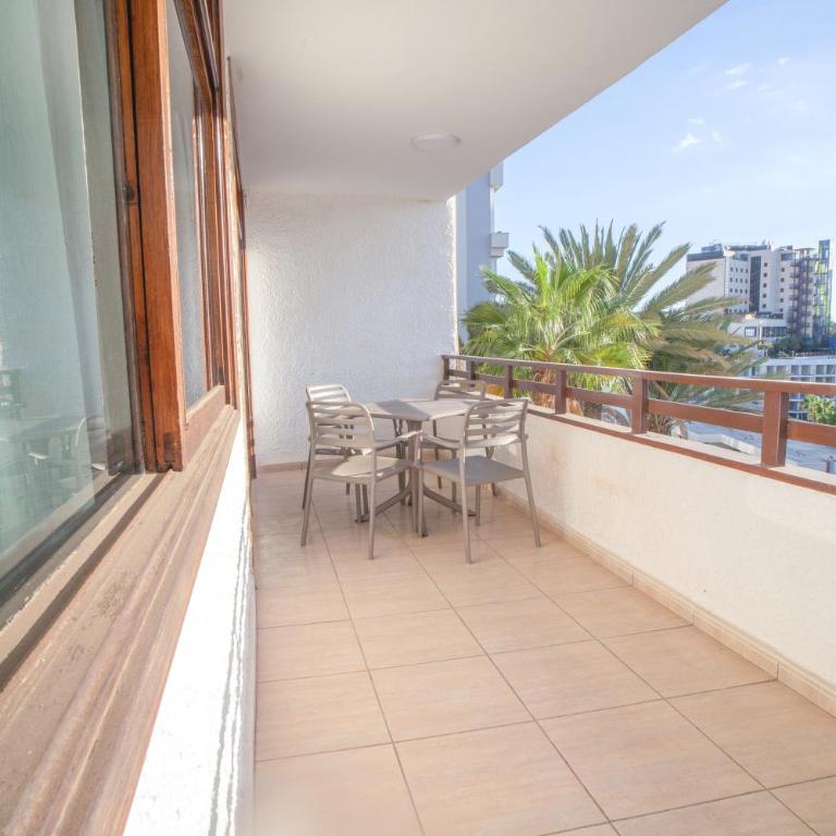 Canary-holiday Apartament Juncos 1 Maspalomas - Two-Bedroom Apartment - 42