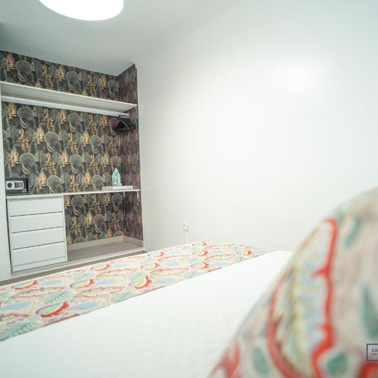 Canary-holiday Apartament Juncos 1 Maspalomas - Two-Bedroom Apartment - 30