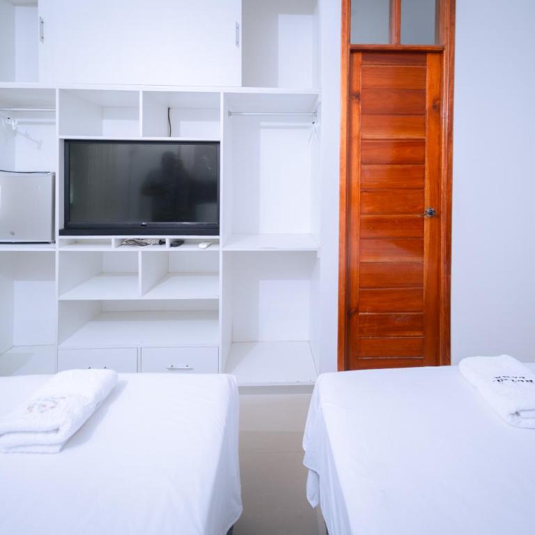Hotel Real Park - Double Room - 14