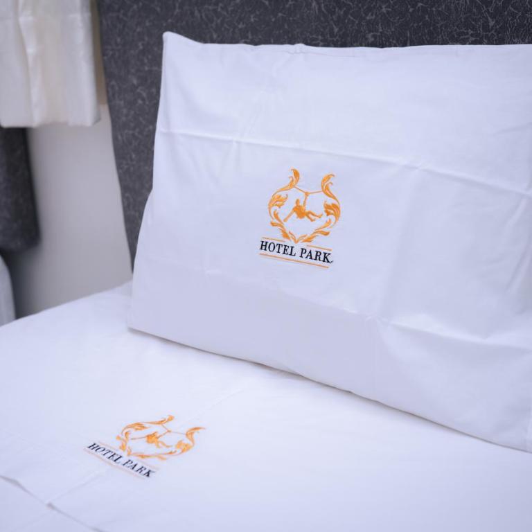 Hotel Real Park - Double Room - 17