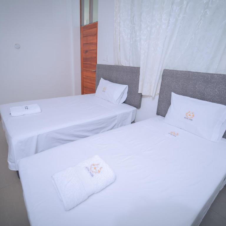 Hotel Real Park - Double Room - 15