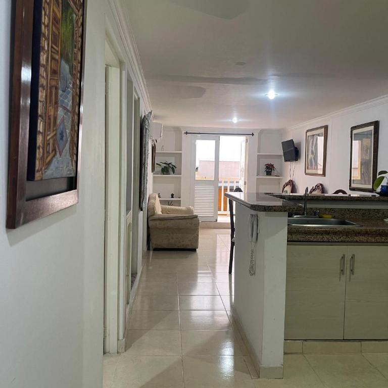 Apartamento centro historico - Apartamento con balcón - 8