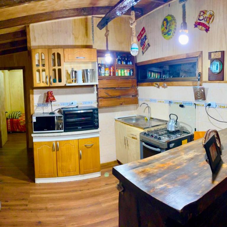 Casa 7 personas - Apartamento de 2 dormitorios - 3