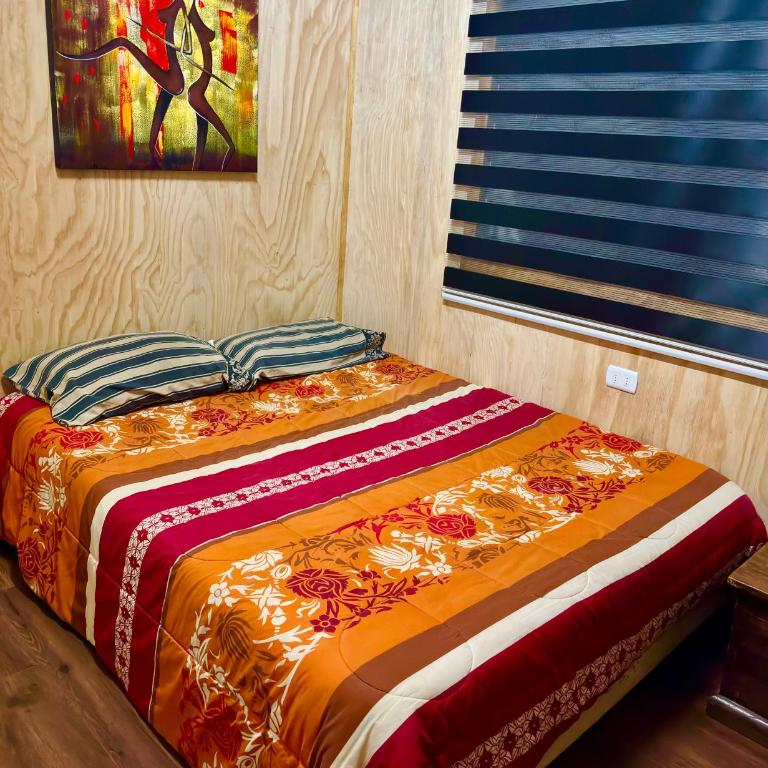 Casa 7 personas - Apartamento de 2 dormitorios - 4