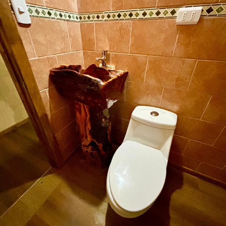 Casa 7 personas - Apartamento de 2 dormitorios - 5
