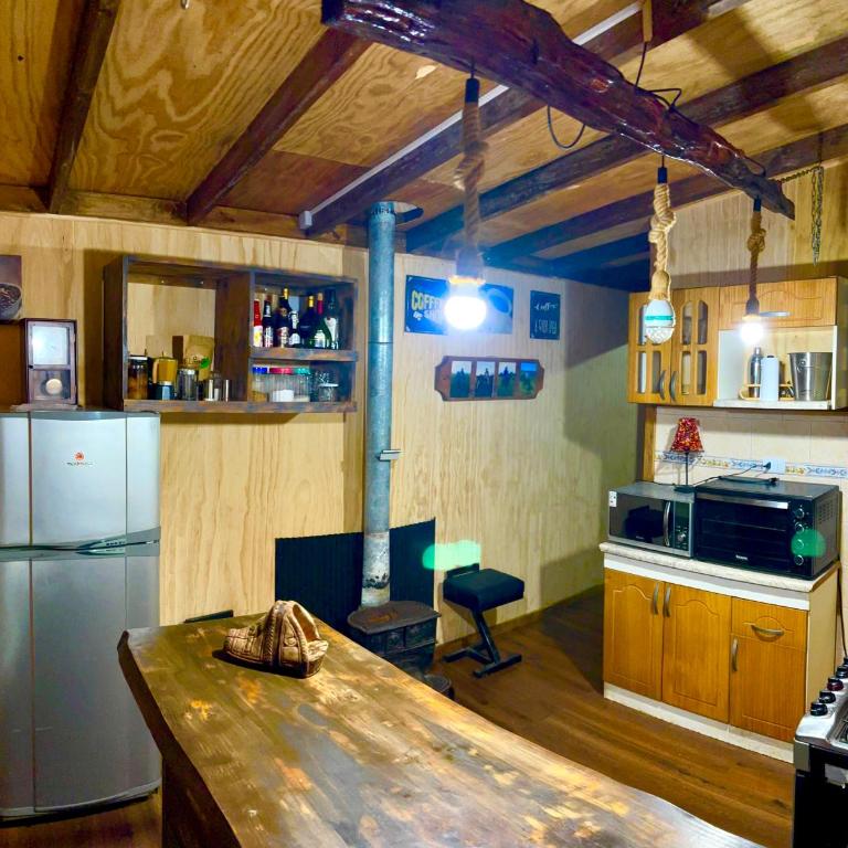 Casa 7 personas - Apartamento de 2 dormitorios - 6