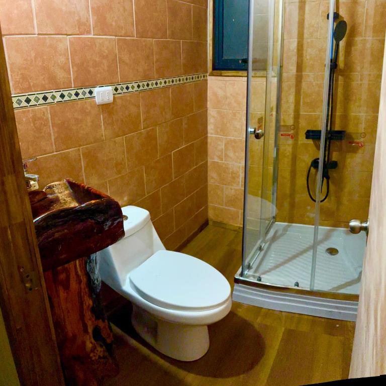 Casa 7 personas - Apartamento de 2 dormitorios - 8