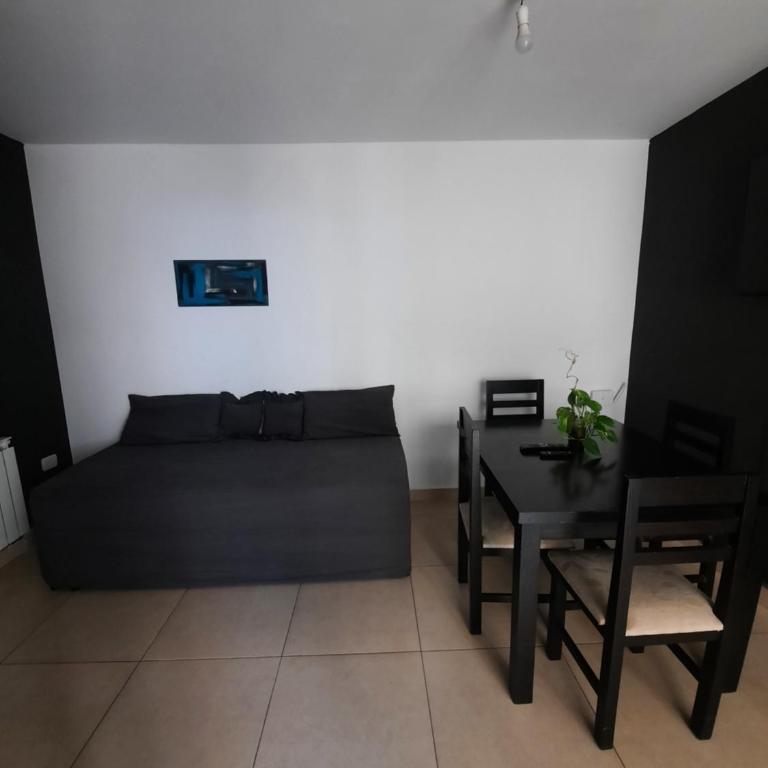 Moderno y funcional Dpto cerca del casco histórico de Salta - Two-Bedroom Apartment - 6
