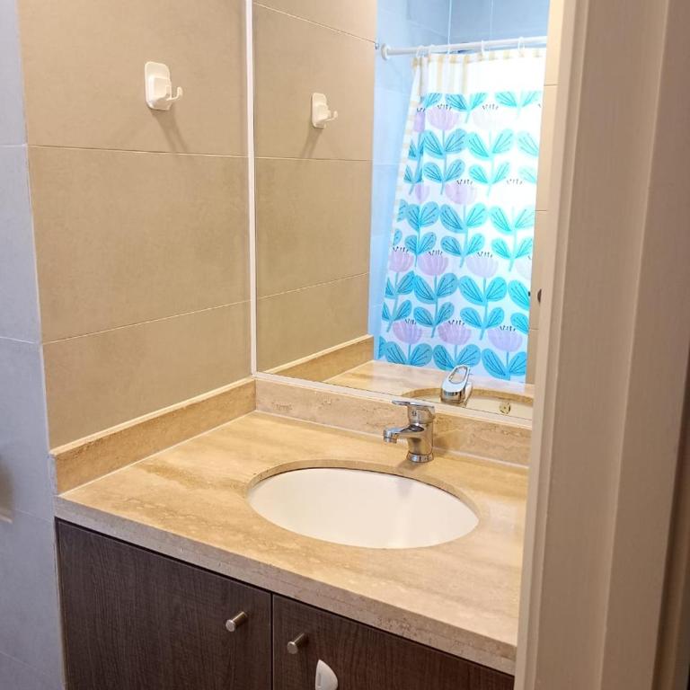 Welcome Refugio Central - Three-Bedroom Apartment - 4