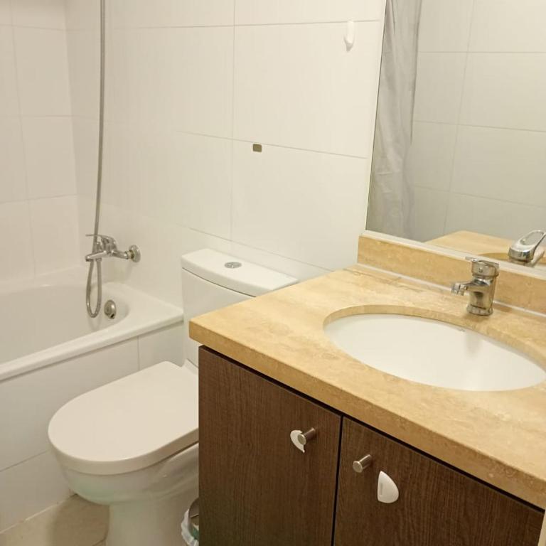 Welcome Refugio Central - Three-Bedroom Apartment - 5